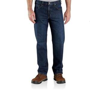 Carhartt Men’s Modern Fit Jeans Size 28x30